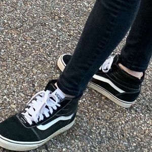 Vans